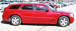 2005 Dodge Magnum 
