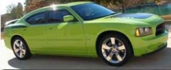 2007 Dodge Charger 