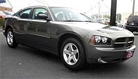 2009 Dodge Charger 